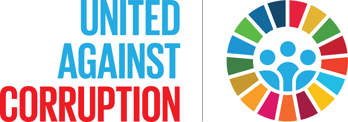 Control_Risks's tweet photo. Corruption thrives in times of crisis and the ongoing global pandemic is no exception. We are proud to support the United Nations International Anti-Corruption Day. https://t.co/J6ezEAmo7Y

#UnitedAgainstCorruption #IACD2020 #RecoverBetter https://t.co/EbdJNLn4RO