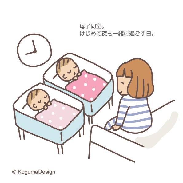 双子の母子同室のtwitterイラスト検索結果 双子の母子同室のtwitterイラスト検索結果