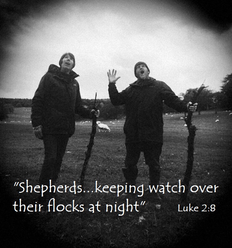 ADVENT CALENDAR   - December 9th

#christmasisn'tcancelled #ComfortAndJoy #christchurchlye