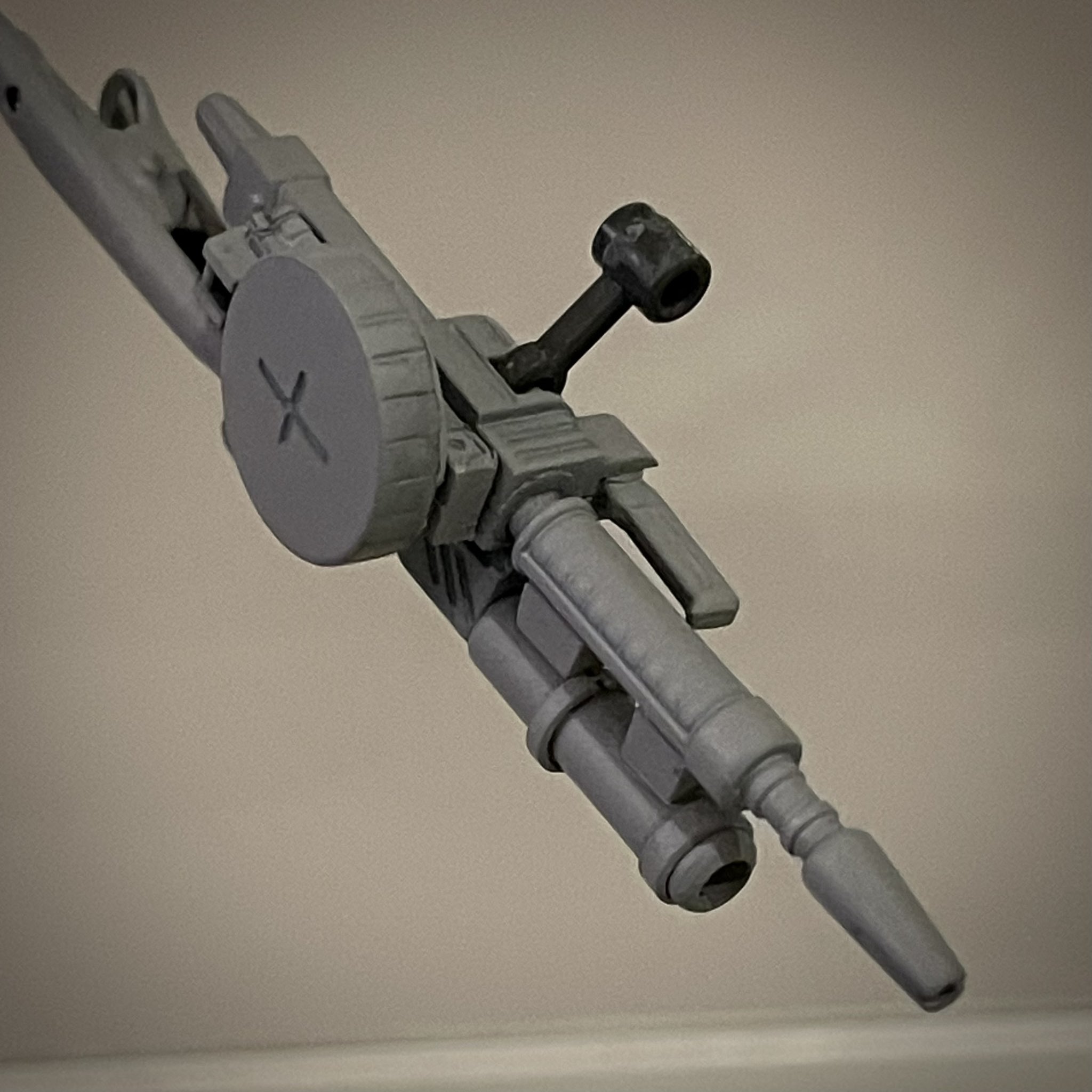 ザクマシンガン ザクマシンガン – ZAKUMODELS.com