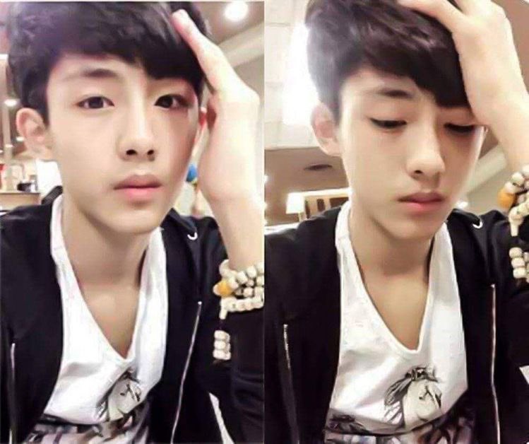 findmeinosaka's tweet photo. ยายจะโกรธมั้ย... ถ้าเราชอบมองตาเธอ 😜💯 https://t.co/h2OyQMdaNi