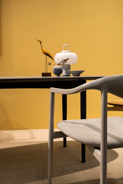 BriteAisle's tweet photo. Yellow
Yellows are responsible for encouraging communication, thus beneficial if you have teenagers at home. However, avoid an all-yellow environment as you probably might end up losing temper quite often.

contact- https://t.co/YJw8LKJEbS 

#yellow #homecolor #interior #design https://t.co/JAb4GVsJZH