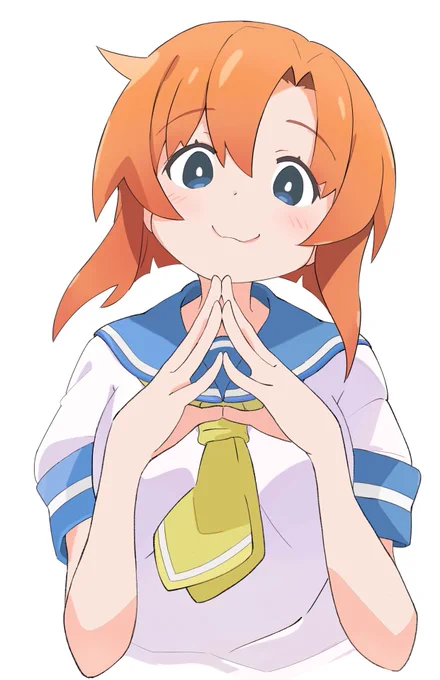 竜宮レナ
 #ひぐらしのなく頃に 