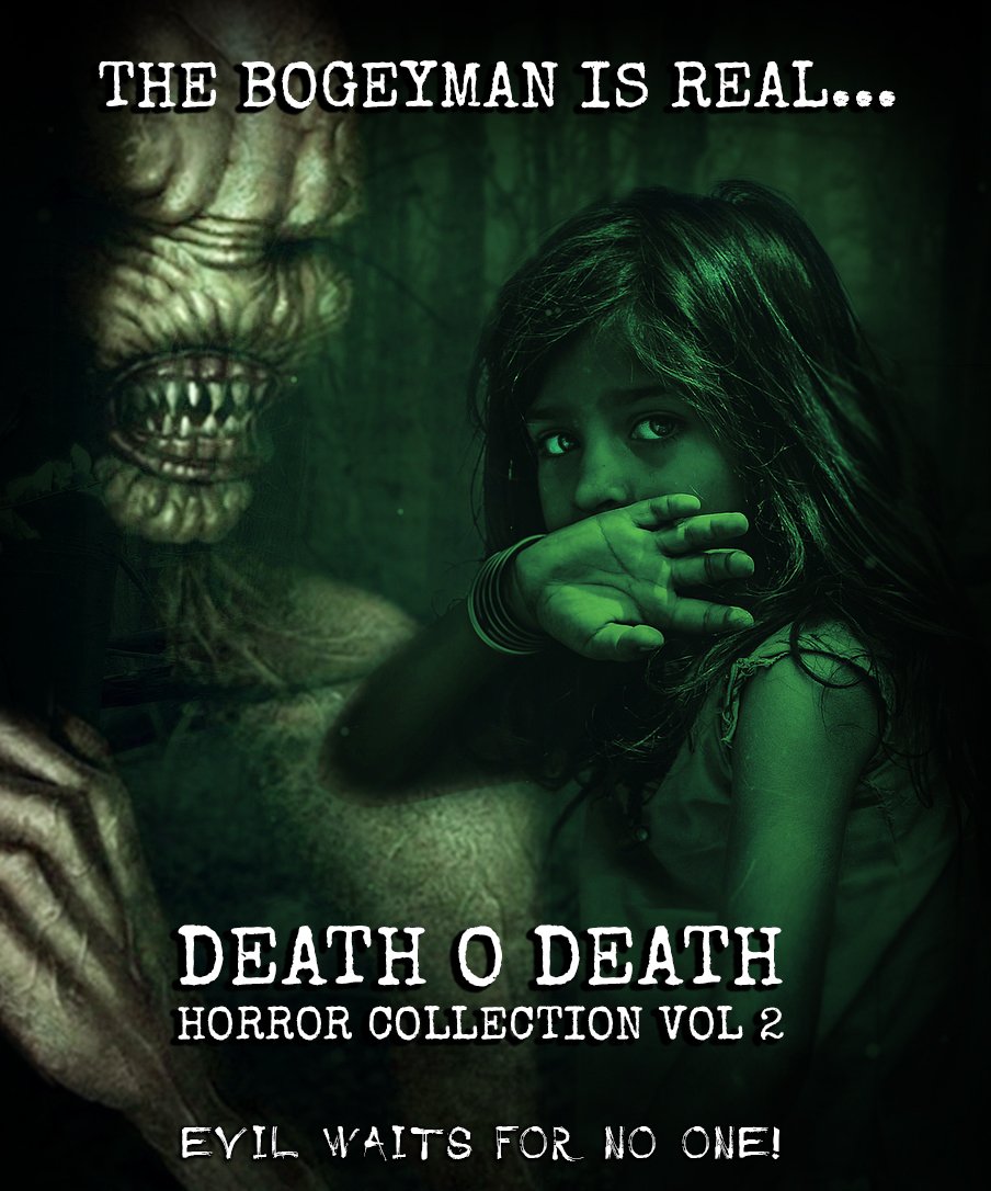 My newest book Death O Death is #onsalenow Are you brave enough?  bit.ly/DeathODeath  🎃 #NonprofitHorror ☠️#RRBC 🏹#IARTG 🔪#findhorror 
by #AuthorEllie