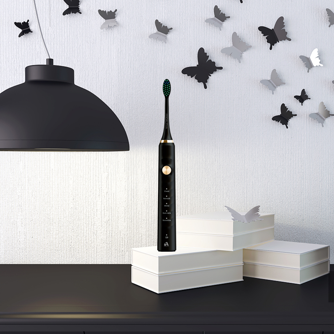 🦷Dentist advice
Brush at night to keep your teeth.
Brush in the morning to keep your friends.💖
#electrictoothbrush #oralhealth #dentalcare #liftstyle #teeth  #Smile #Christmas #giftideas #dentist #toothbrush
