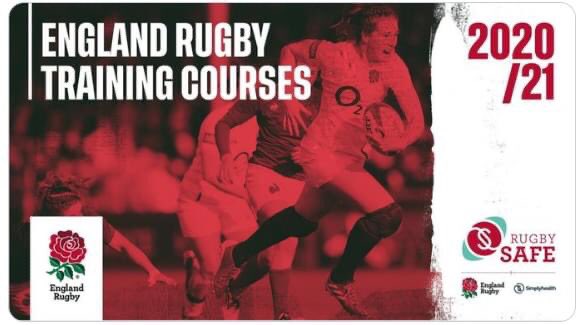 England Rugby - Devon tweet media