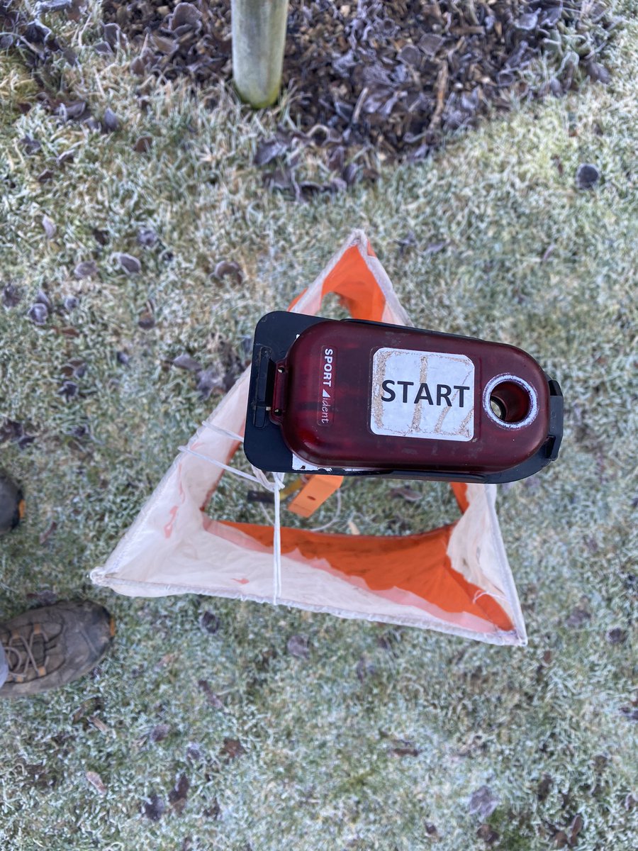 dunblanebb's tweet photo. Company Section boys had a great time in the frosty conditions on Sunday morning trying out a proper orienteering course at the Laighhills thanks to @FVOrienteers and their slick organisation. There’s another event this Sunday at King’s Park, Stirling. #boysbrigade https://t.co/BKcsgG8XO1