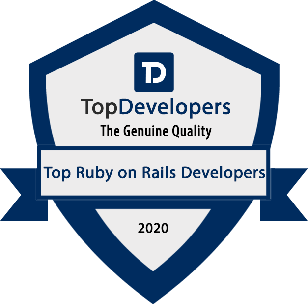 TopDevelopersCo's tweet photo. Leading #RubyonRailsDevelopment Companies - #December2020
@polcode @uptechteam @LeobitLLC @MobiDev_ @cleveroad @ChetuInc @Mobikasa @gojilabs @tyranntech @coax_software @Railwaymen_org @Streaver_ Check out๐https://t.co/Q7Yxuw7Ni0
#WebDevelopment #RoRDeveloper #RoRDevelopment https://t.co/IzXWnHCo8j