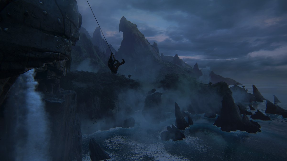 simonasher's tweet image. #PS4share