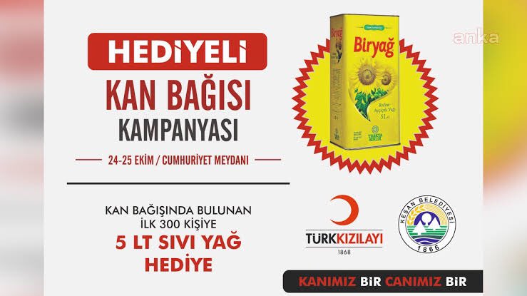 Kanını 5 litre ayçiçek yağına satan millet, evine 8 maaş giren Altun ailesine destek için tag açmış. Ne desek boş.

 #AltunAilesiEmanetimizdir