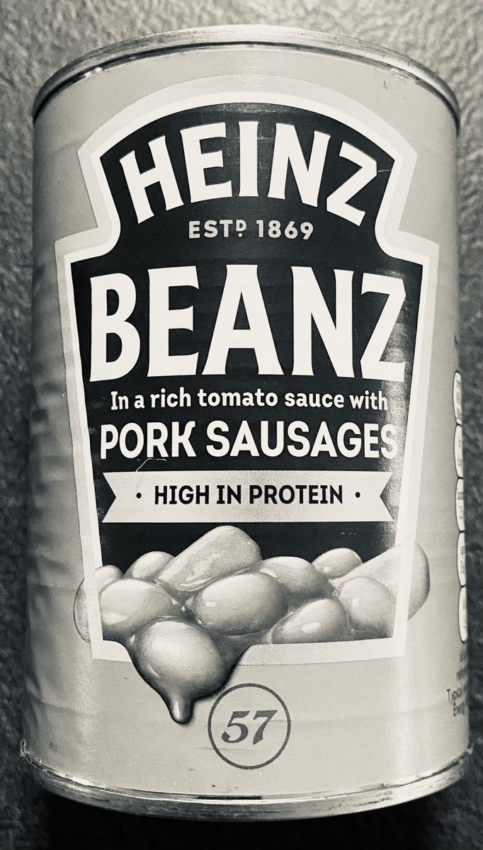 Foyley111's tweet image. #57 #December63 #OhWhataNight #Heinz57