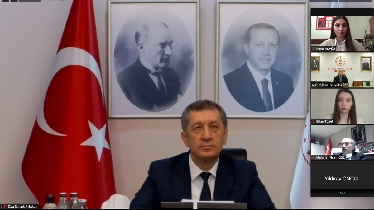 IAU’s UNESCO Chairs tweet media