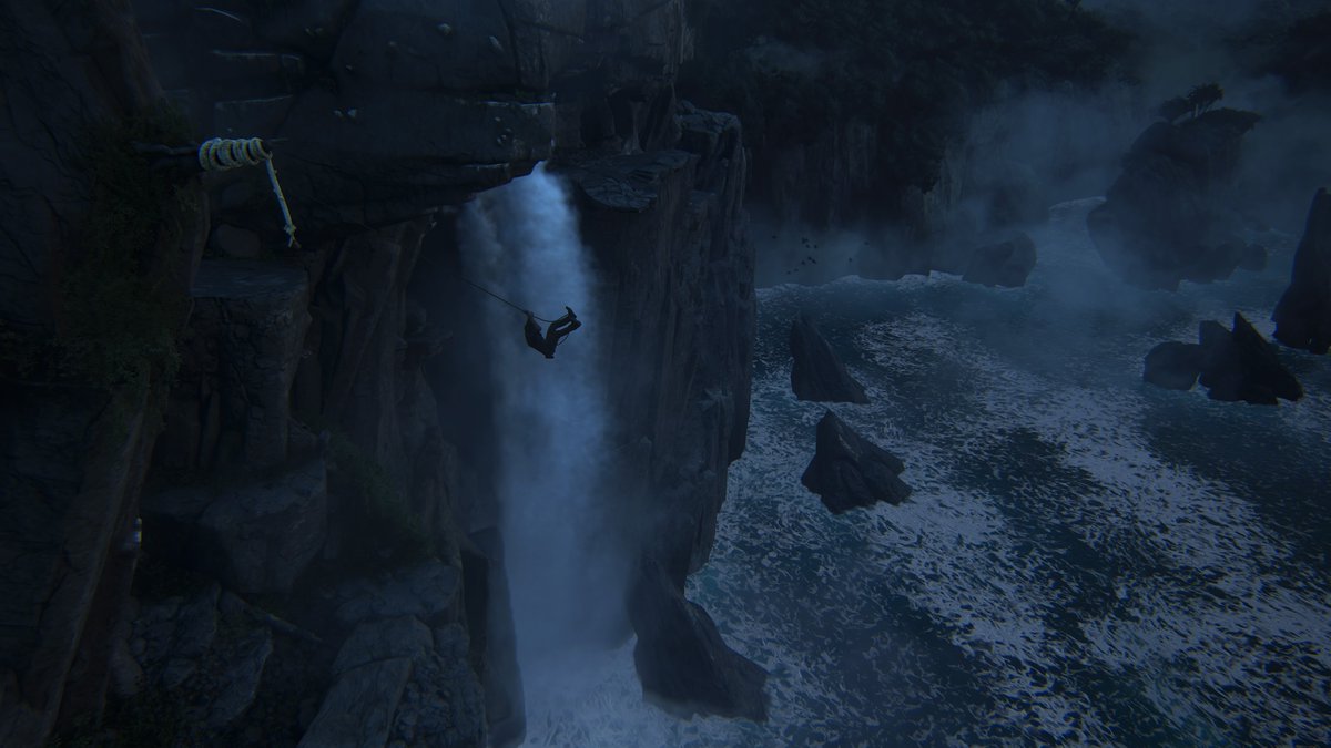 simonasher's tweet image. #PS4share