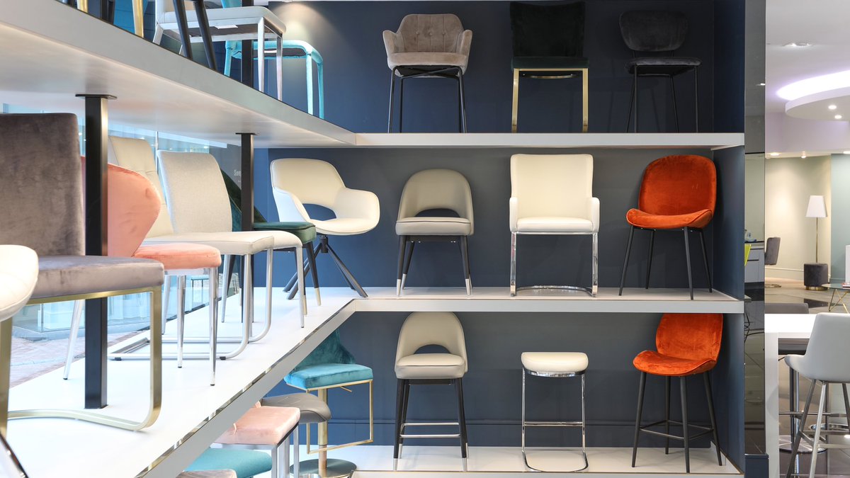 23PRLondon's tweet image. We’re excited to reveal our newest client Danetti as they open their new showroom this Saturday 12th of December in Bracknell, Berkshire!How gorgeous does the showroom look, we can’t wait to visit it ourselves! #DiscoverDanetti #DanettiShowroom