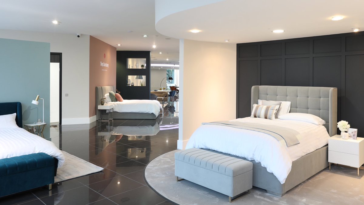 23PRLondon's tweet image. We’re excited to reveal our newest client Danetti as they open their new showroom this Saturday 12th of December in Bracknell, Berkshire!How gorgeous does the showroom look, we can’t wait to visit it ourselves! #DiscoverDanetti #DanettiShowroom