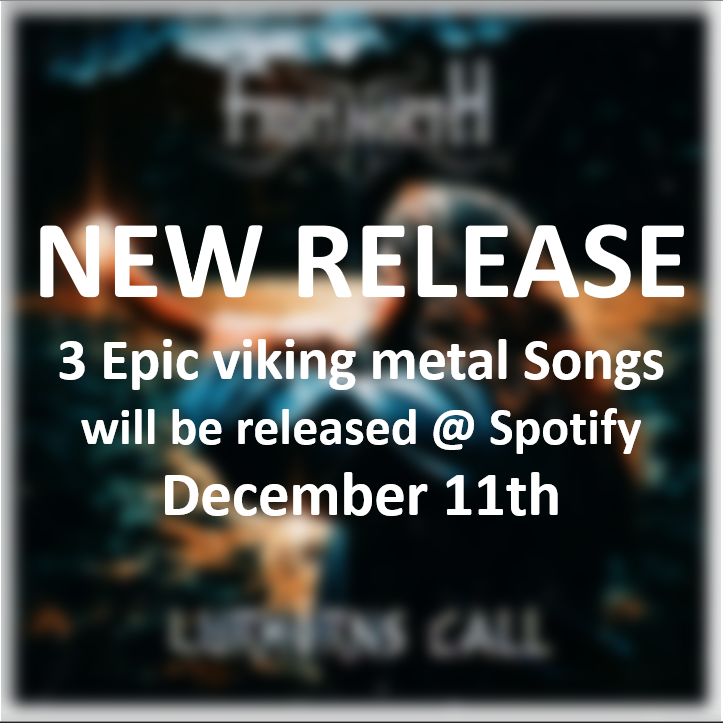 Fromnorthswe's tweet photo. Greetings viking metallers🤘🤘🤘
New release Friday 11th
Cheers https://t.co/vk1EdTPnCK
