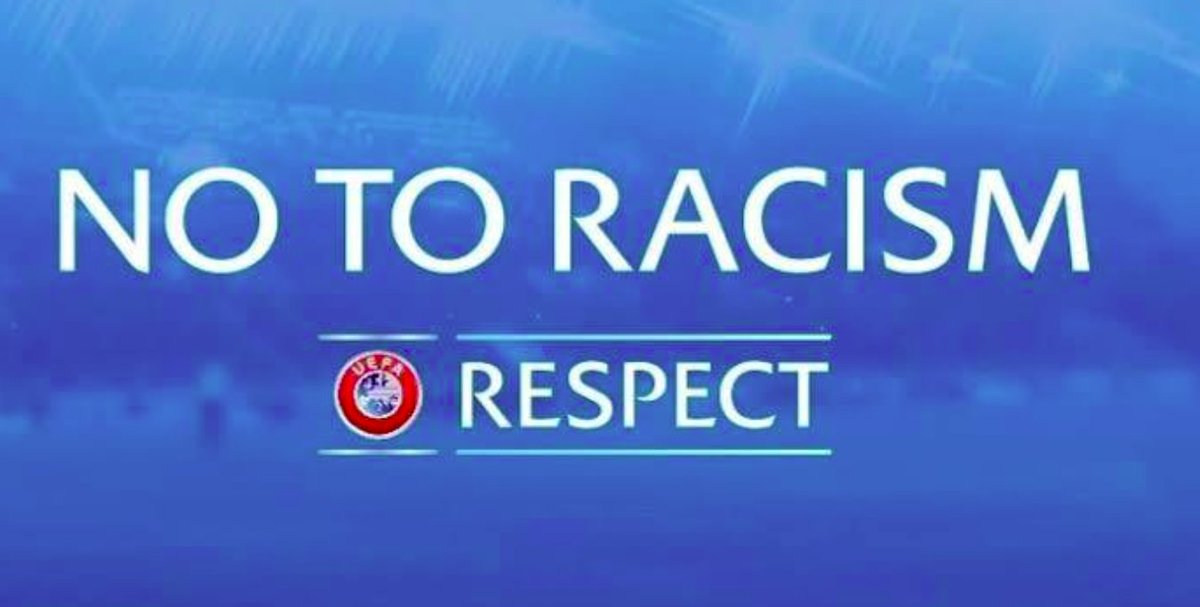 #NoToRasicm #UEFA #sport #HumanRights