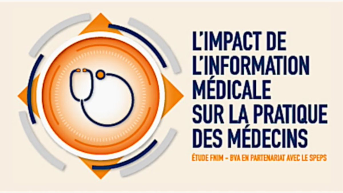 Stéphanie Chevrel #Infosanté tweet media