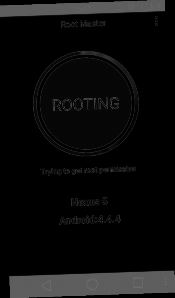 root download latest android version / Twitter