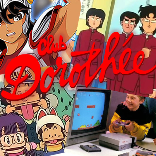 Thread partie 1 : Pourquoi la génération Netflix est meilleure que la génération club dorothée ?