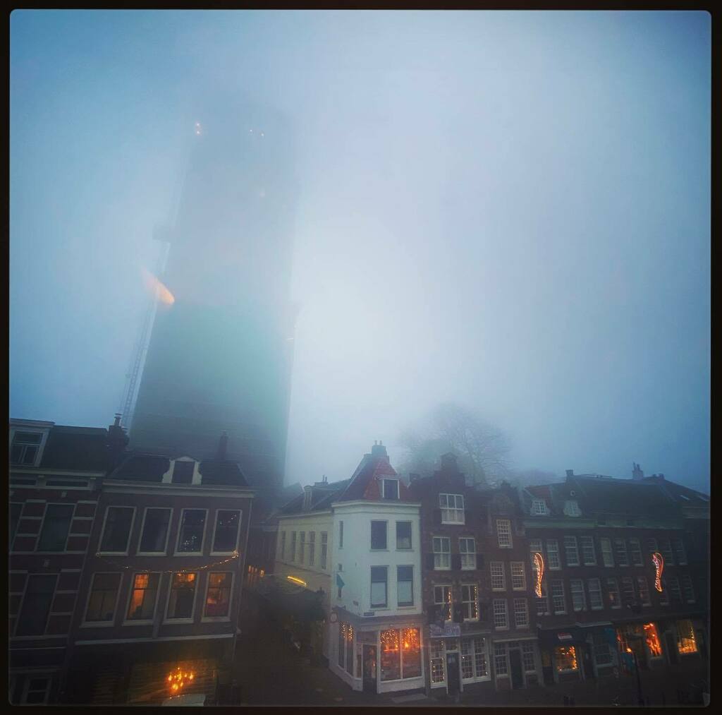 Best leuk dat weer, maar toch mist er wat. instagr.am/p/CIkbdhglnHB/