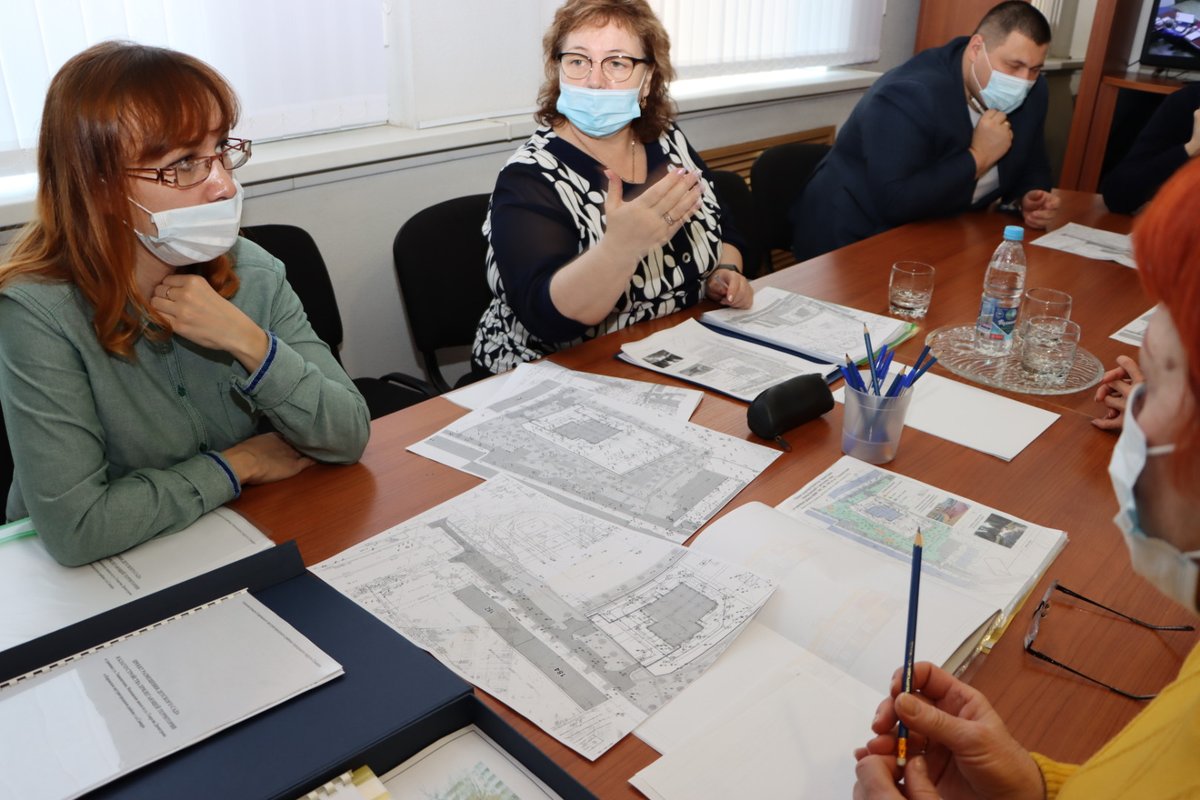 <a href="/Rudakov_i_a/">Рудаков Игорь Александрович</a> Группа инициативных жителей вышла на <a href="/Rudakov_i_a/">Рудаков Игорь Александрович</a> с просьбой о проведении встреч. Сегодня присутствовали представители МКД Ташкентская, 184, которым доверяют все жители дома. Разговор получился продуктивным, все присутствующие высказались ЗА строительство детского сада.