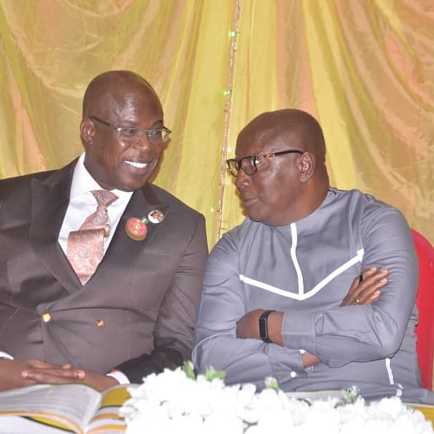 H.E. Chief Timipre Sylva tweet media