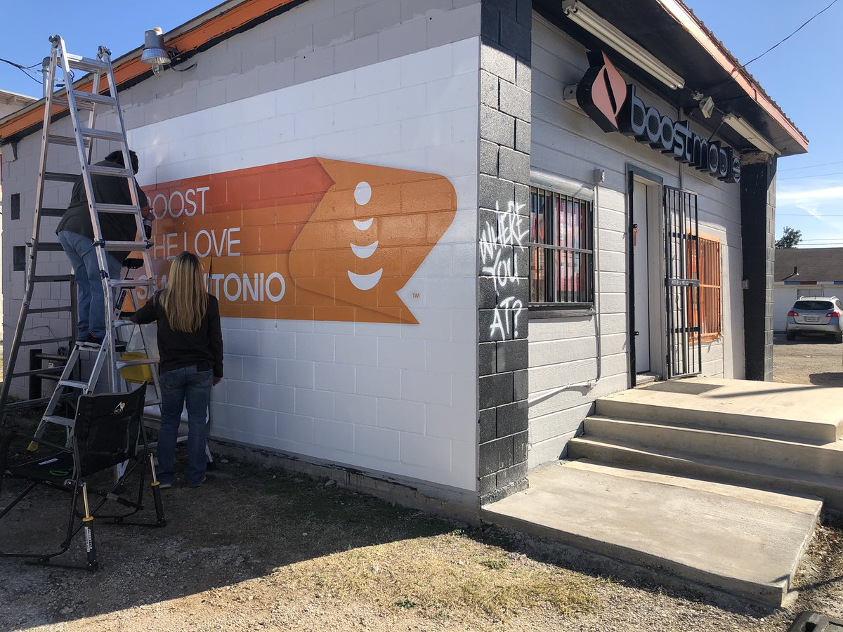 Mars Wireless tweet media