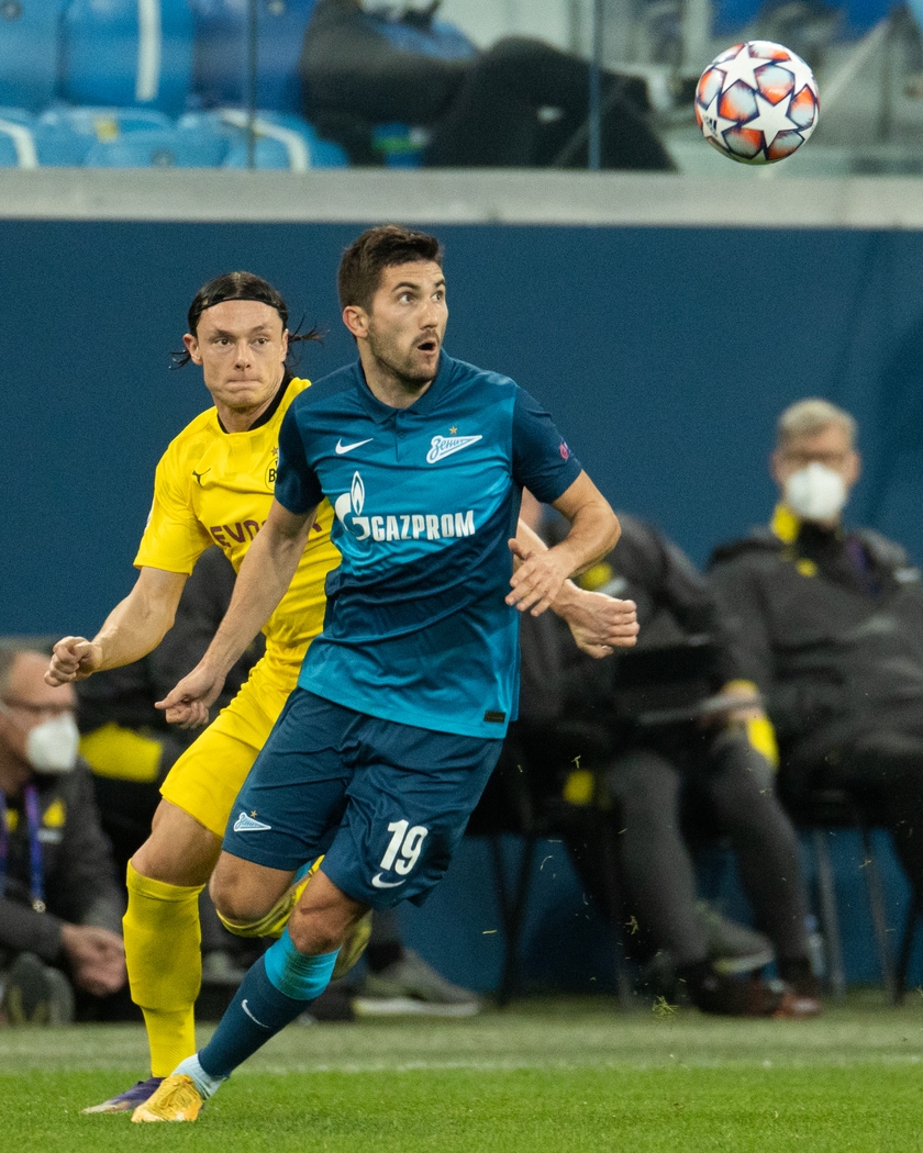 fczenit_fin's tweet photo. 📸 Aleksey Sutormin
#ZenitBVB | #UCLfi https://t.co/aUsuOL0FLc