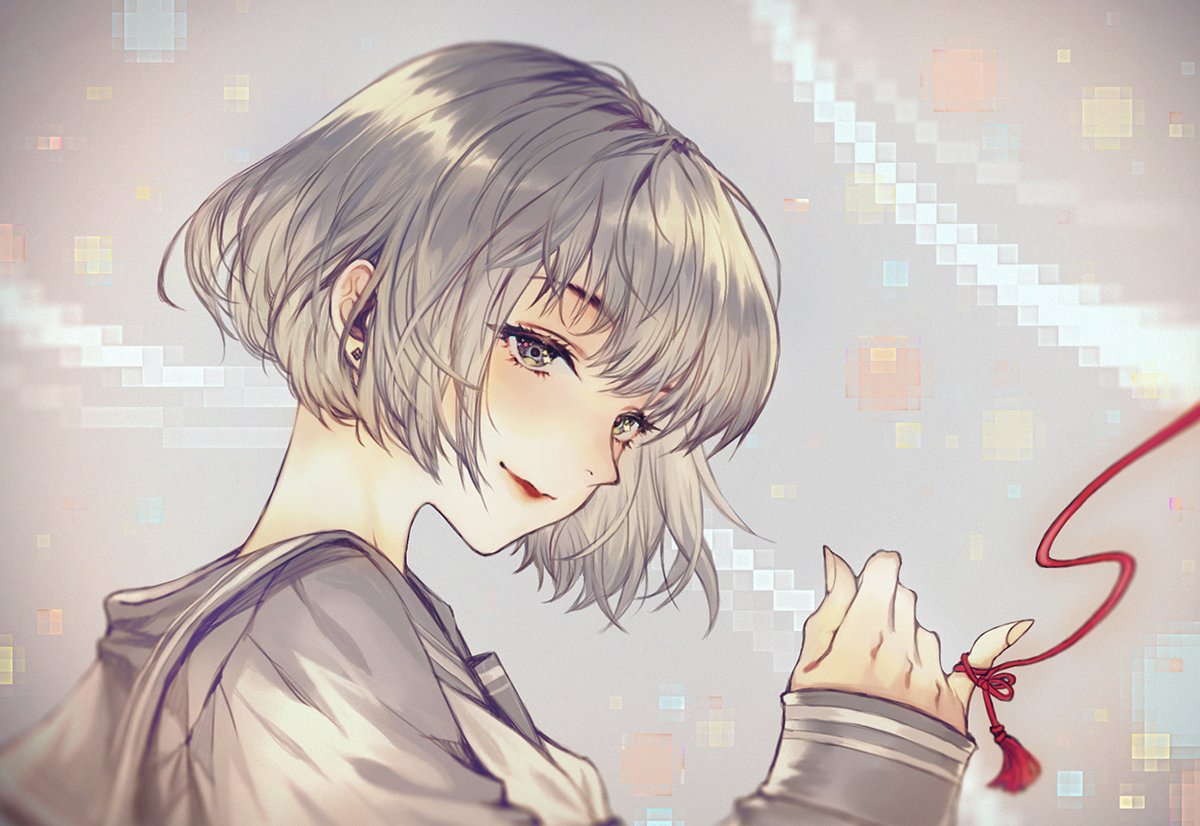 「試しにイラストアップします。 」|夢子⭐︎ｺﾐﾃｨｱ144【E03b】のイラスト