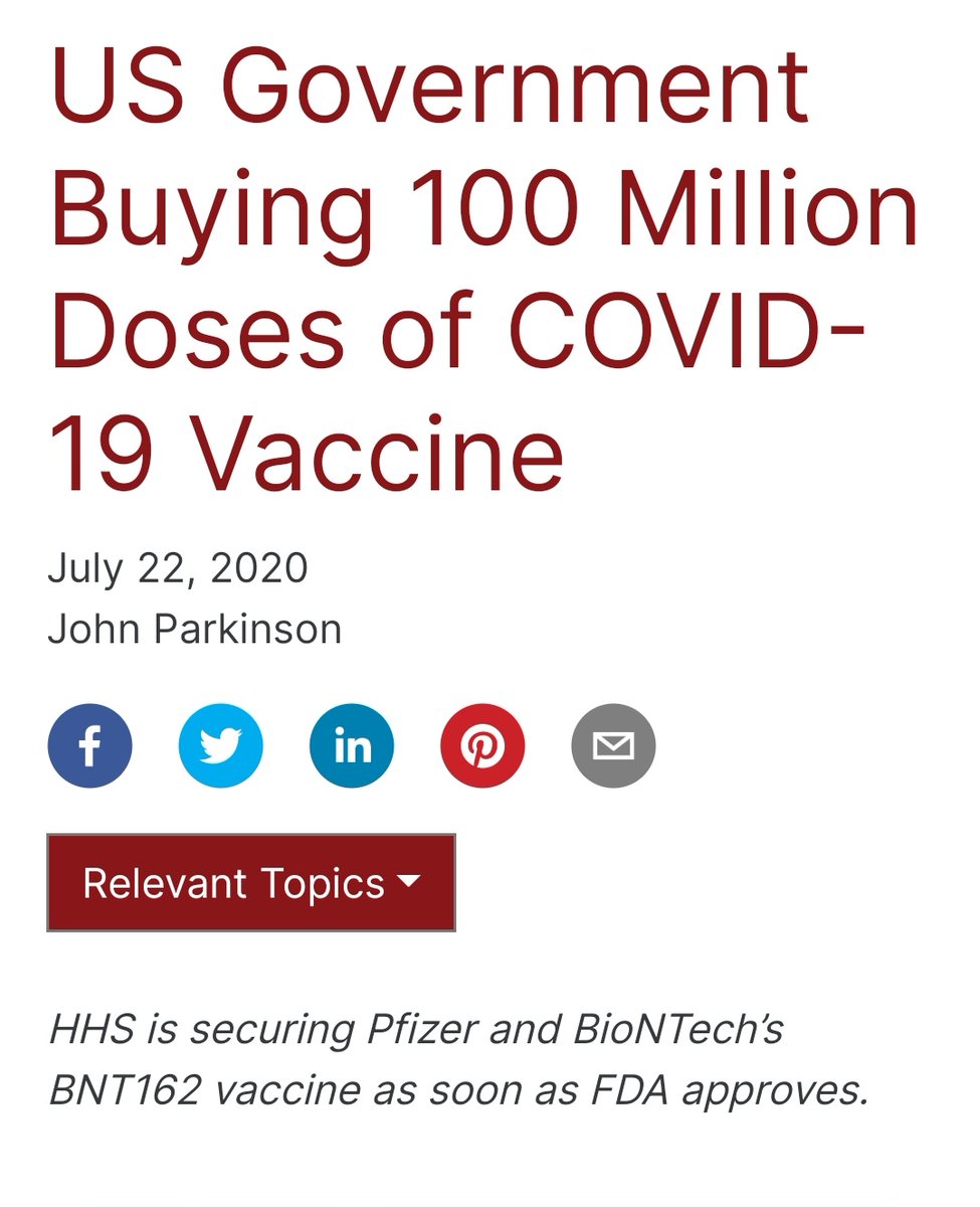 USAFTruth's tweet image. The biggest "Fuck You" from #AmericaFirst @POTUS is the decision to bait &amp;amp; switch. #PfizerVaccine

Class warfare.

Build confidence w/ #Pfizer stats, vaccinate Politicians &amp;amp; Doctors first w/ the BEST vaccine.

Give the inferior vaccine to the people. #AllForOneORNoneForAll
