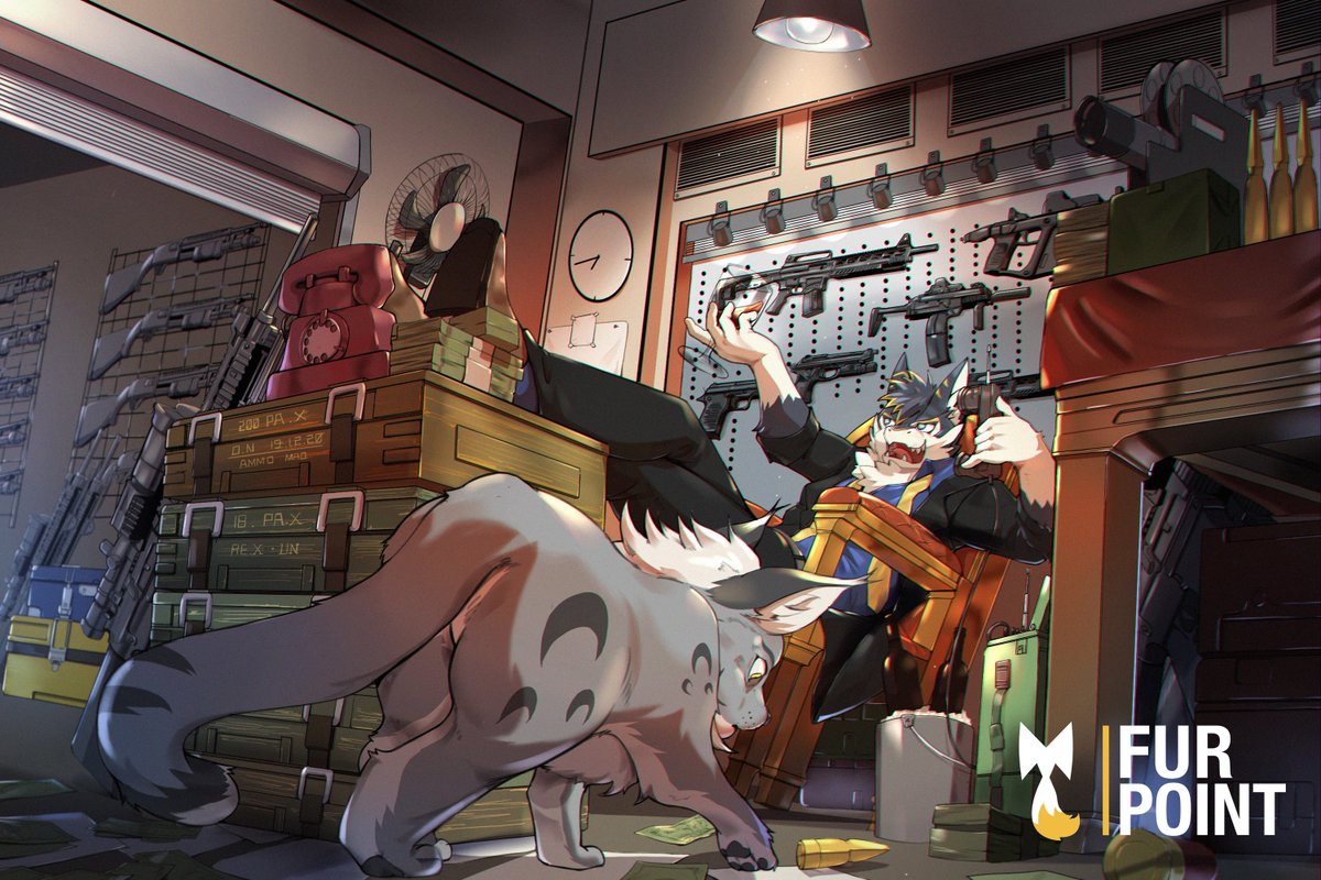 Furpoint1's tweet photo. 由  @Relax_Lion 完成的宣傳海報。
 
另由於現場環境容納人數已達預期人數，
故現起關閉報名。
歡迎線上觀看直撥，屆時將貼出網址。 https://t.co/CddEw6u2bU