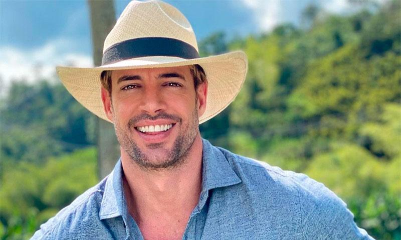 ¡El galán de los cafetales! Así lucirá William Levy en la nueva versión de ‘Café con aroma de mujer’ mx.hola.com/cine/202012083…