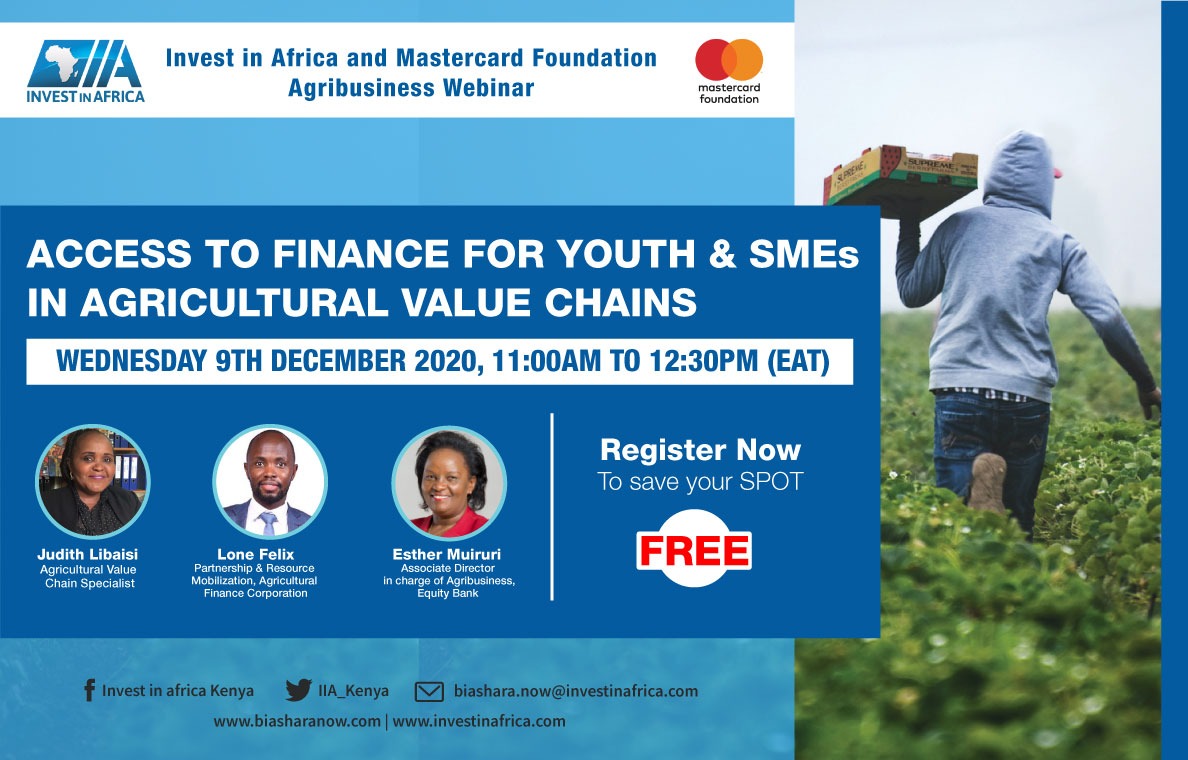 limbua_mercy's tweet photo. Investment in agric VC is key towards attainment of #FNS #Povertyeradication #Wealthcreation  #IncreaseGDP. Join the conversation today with key value chain financiers to understand access to finance in agricultural value chains. #Finance4Agriculture https://t.co/ITd0EVAPTk https://t.co/s0Gxk5JH1F