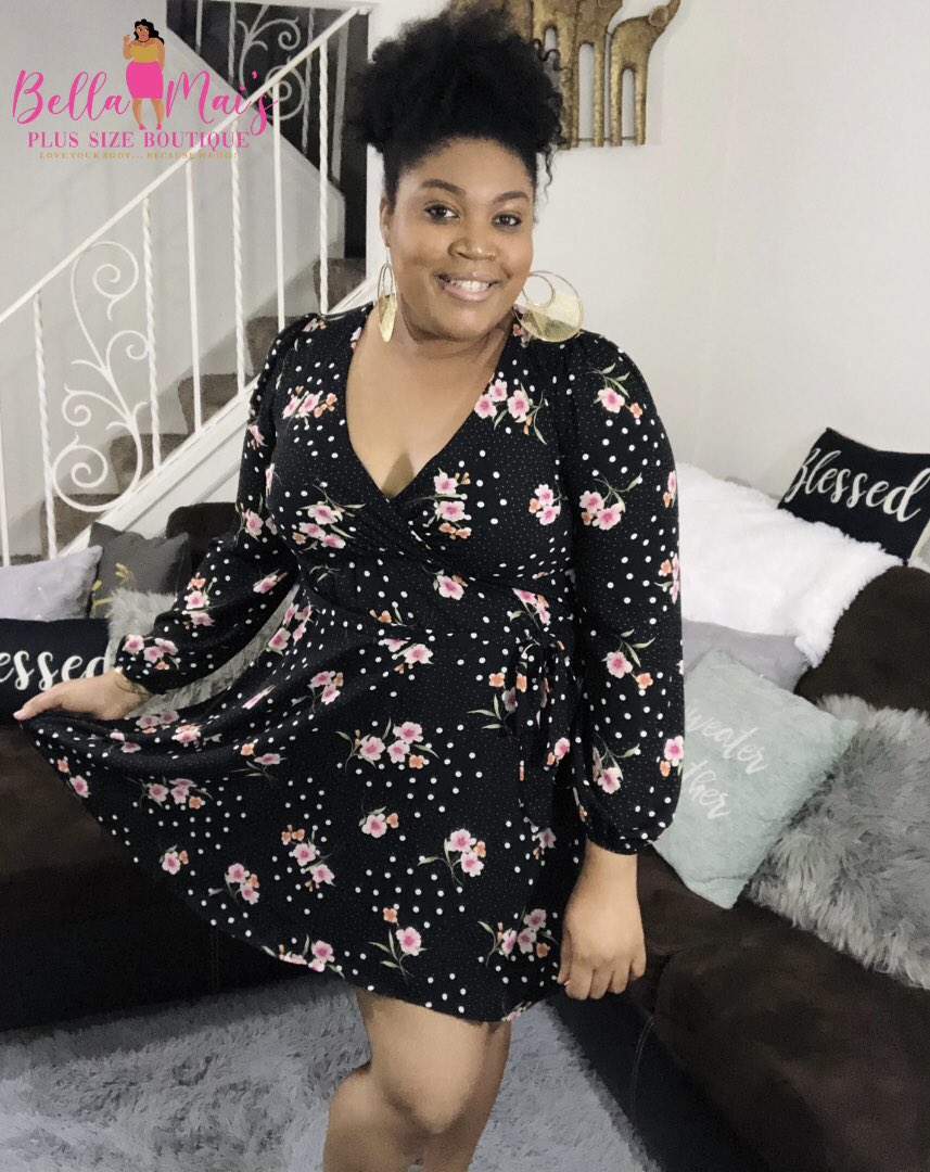 plus size ig boutiques