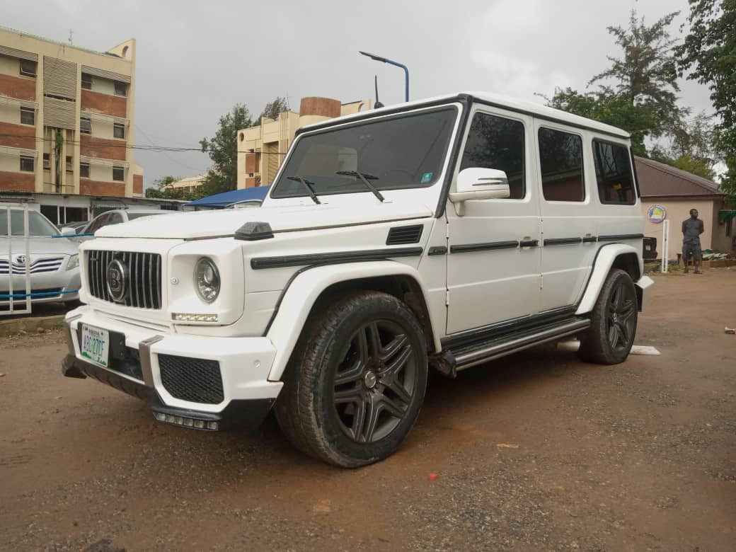 abuja_best_cars's tweet photo. price 9.8m
Mercedes g wagon ///AMG
LOCATION ABUJA 
CALL 09039954141
please retweet 🙏🙏
#AbujaTwitterCommunity #BNK48Market #DareDremo #BMW https://t.co/91fakiiRbE