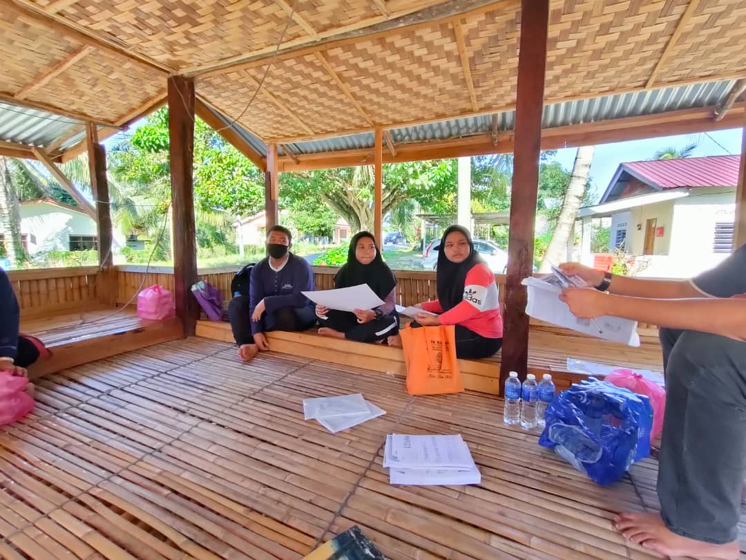 Moganavarshini1's tweet photo. Offsite Pdpr Phase 2😊😊 https://t.co/75bIsKpByF