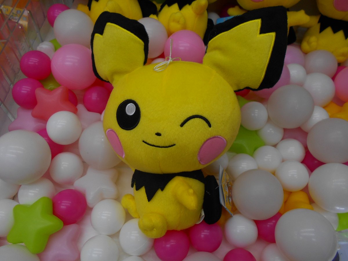 タイトーfステーション ヨドバシ博多店 ポケットモンスター しっぽみてみて でっかいぬいぐるみ リザードン ピチュー しっぽみてみて シリーズから リザードン ピチューのでっかいぬいぐるみが登場 タイトーfステーション ヨドバシ博多店 ポケットモンスター しっぽみてみて でっかいぬいぐるみ リザードン ピチュー しっぽみてみて シリーズから リザードン ピチューのでっかいぬいぐるみが登場