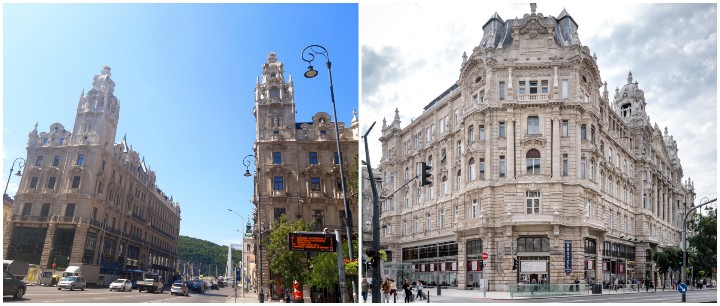 Pasi3Buda's tweet photo. #𝐈𝐧𝐒𝐢𝐠𝐡𝐭𝐁𝐔𝐃: #FerenciekTere
The historic square in the heart of #Budapest —  named after the Franciscan church and monastery 🌁❤️
➡️ #historyBUD #beautifulHUN #architectureBUD #buildingsBUD  #sightseeingBUD #photosBUD #photogalleryBUD
https://t.co/1zd9er5SVQ https://t.co/EcIauJeyi5