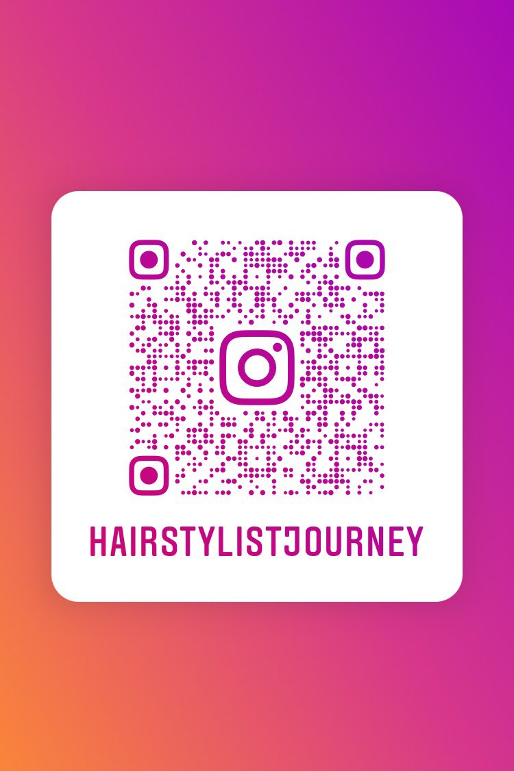 #HairJourney