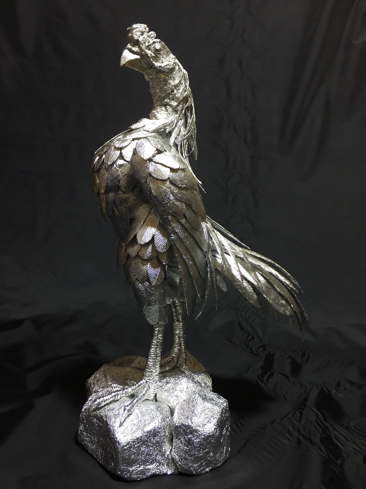 ベーキングペーパーの代わりにアルミホイルを使用できますか?