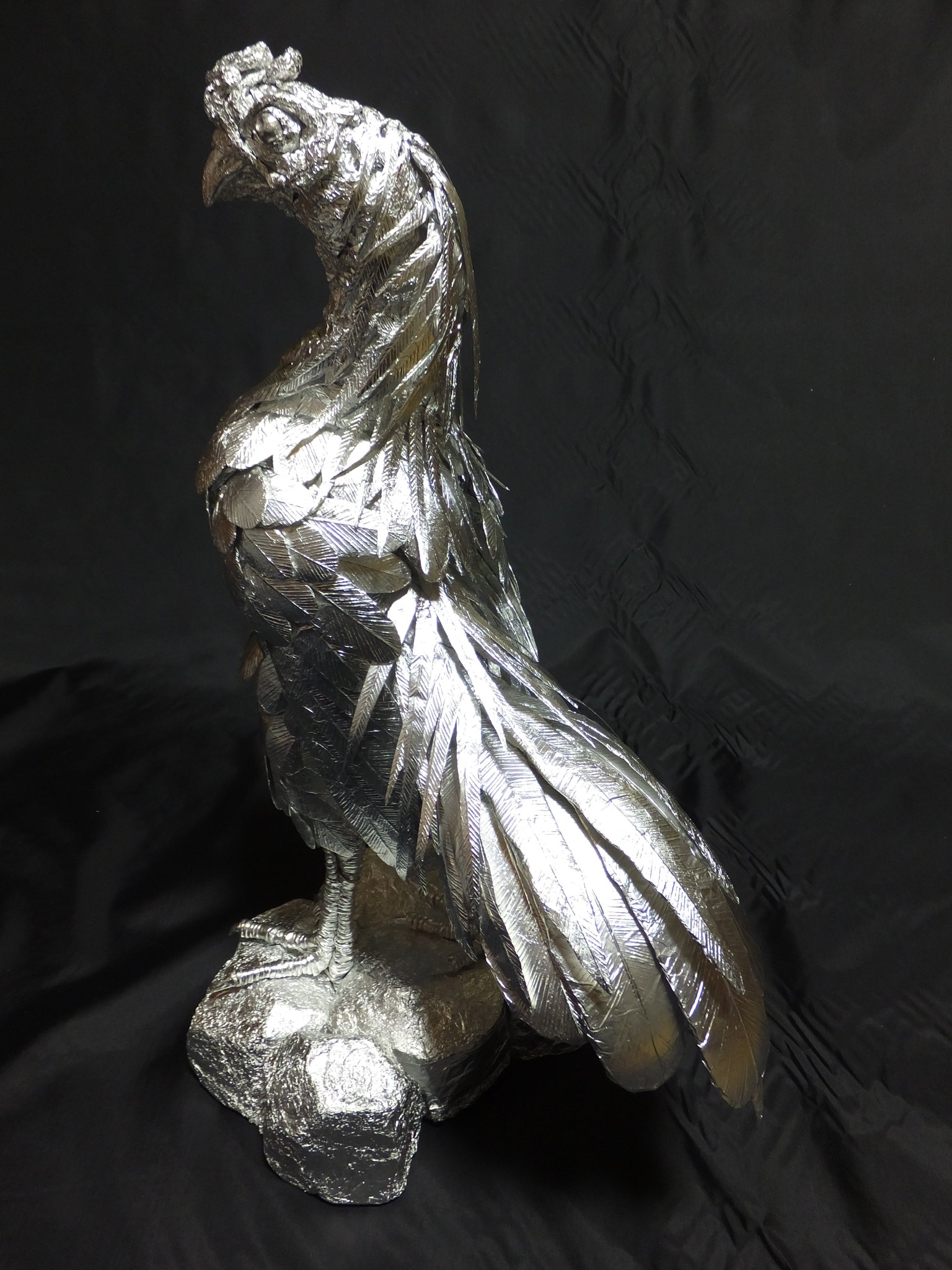 ベーキングペーパーの代わりにアルミホイルを使用できますか?