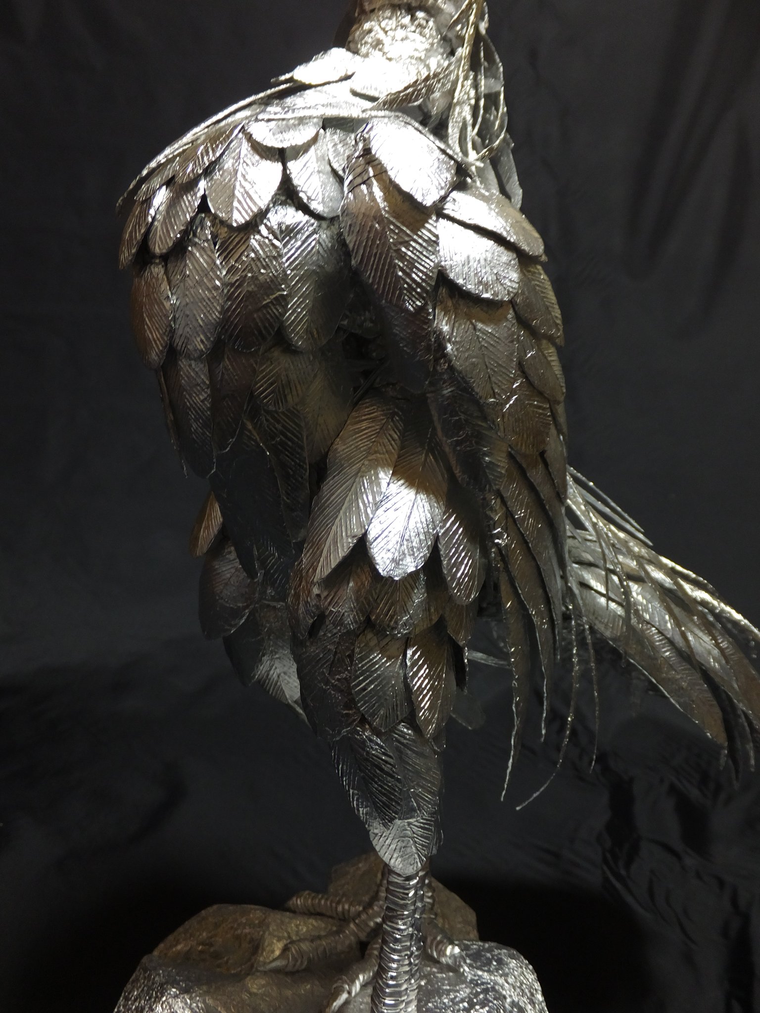 ベーキングペーパーの代わりにアルミホイルを使用できますか?