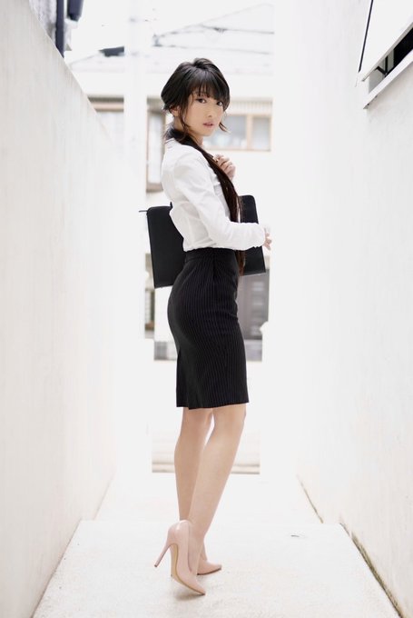 Twitterのコスプレ画像53