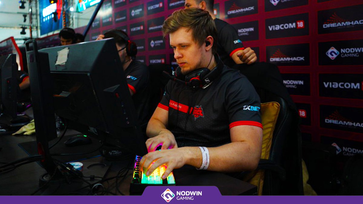 NodwinGaming's tweet photo. The world's largest digital festival, a place for gamers to compete, make new friends & prove their potential🔥 It's One Passion & Many Worlds, #Throwback to the beautiful moments from @DreamHack Delhi 2019⚡️♥️
#dreamhack2019 #delhi #nodstalgia #dreamhack #nodwingaming #esports https://t.co/rtO4uw2nwG