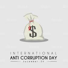 Happy International Anti-Corruption Day! highlighting some  @hrw work fighting corruption that robs people of their rights. 1/