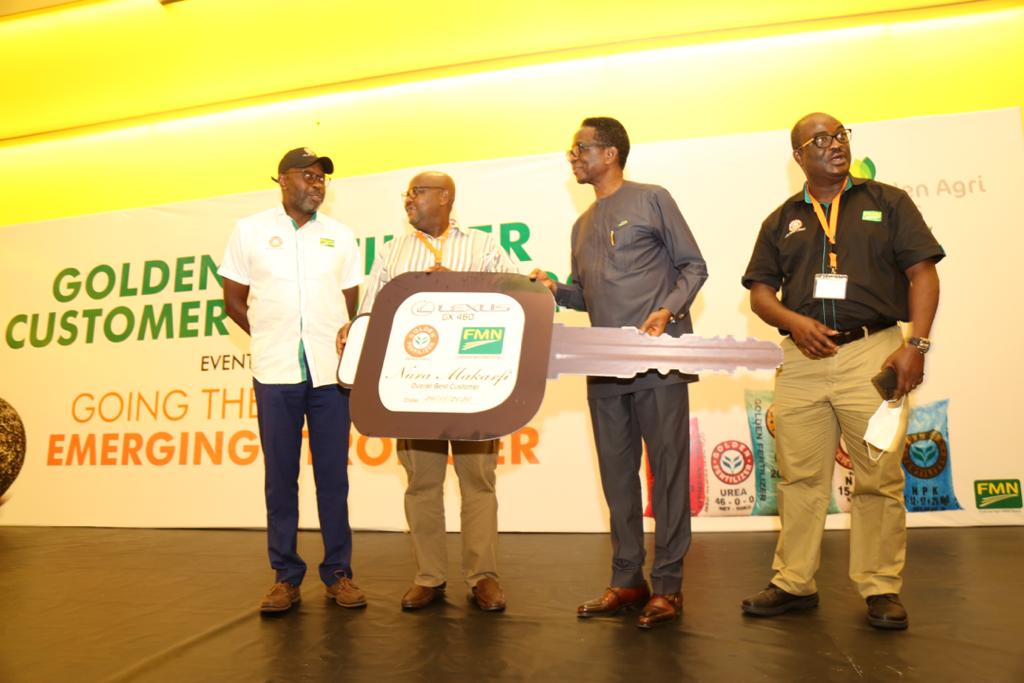 Agro Strides tweet media