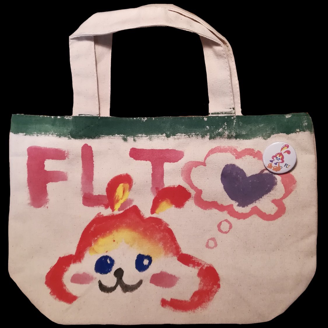 flt_info's tweet photo. 先日、千葉市美術館とのコラボレーションワークショップを開催致しました🎨

前回よりも沢山の方が参加してくださりとても盛り上がりましたね✨

WSキャラクターのピョンを描いてくれた参加者も‼️
他の作品も集めた特設サイトも近日中に公開予定です

#千葉市美術館 https://t.co/cy0gnQn0hE