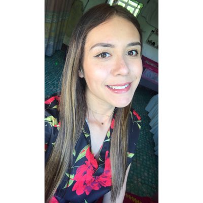 KathyRCh02's tweet image. #NuevaFotoDePerfil