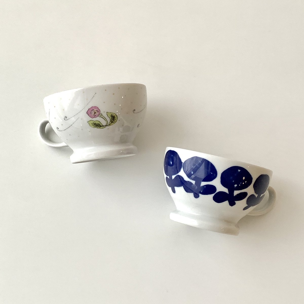 パスザバトン ミナペルホネン コラボ 皿 カップ２組セット PASS THE BATON』がオススメするクリスマスギフトセット | PASS THE BATON